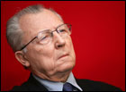 AFP - Jacques Delors